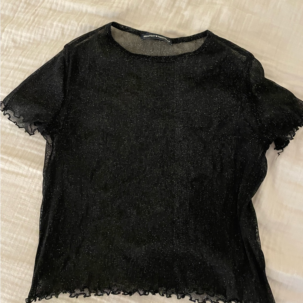 Brandy Melville top